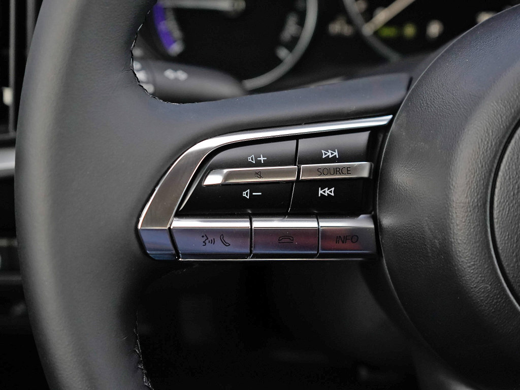 New 2026 MAZDA CX-50 AWD 2.5 Hybrid w/ Cargo Package image 14