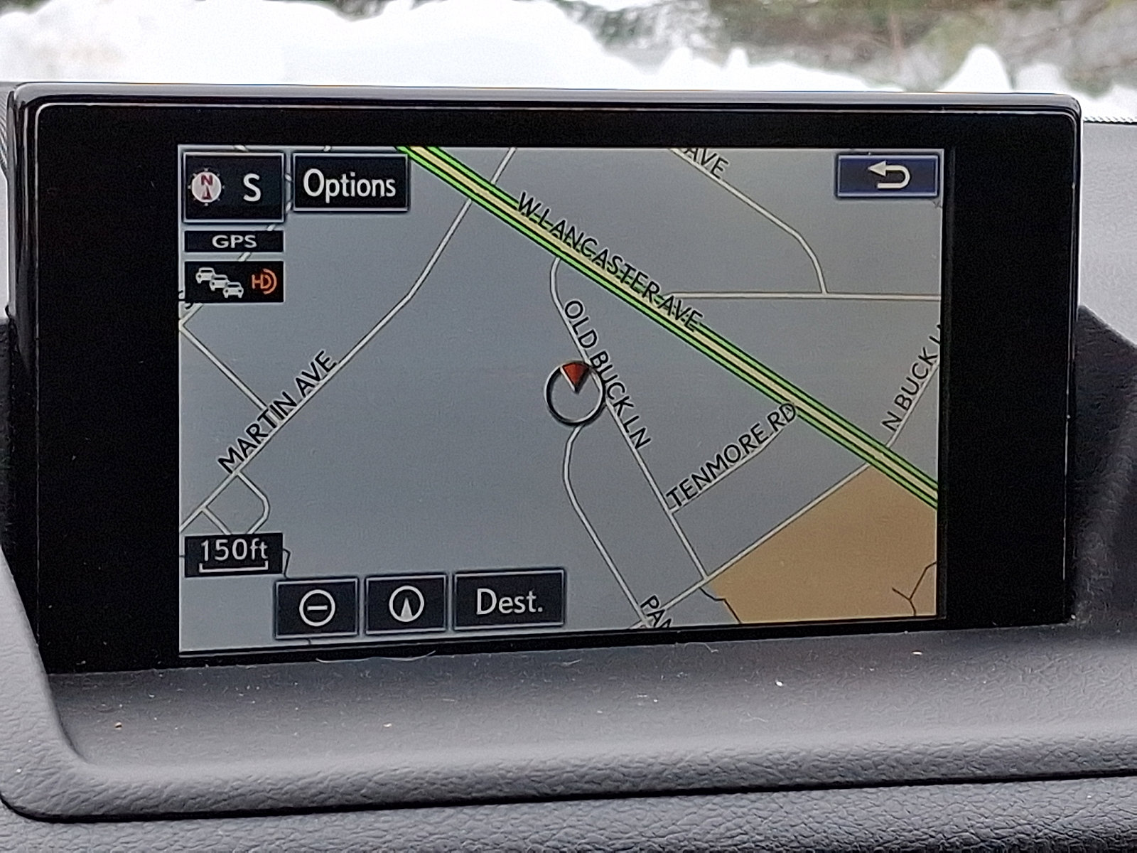 Used 2015 Lexus CT 200h image 18