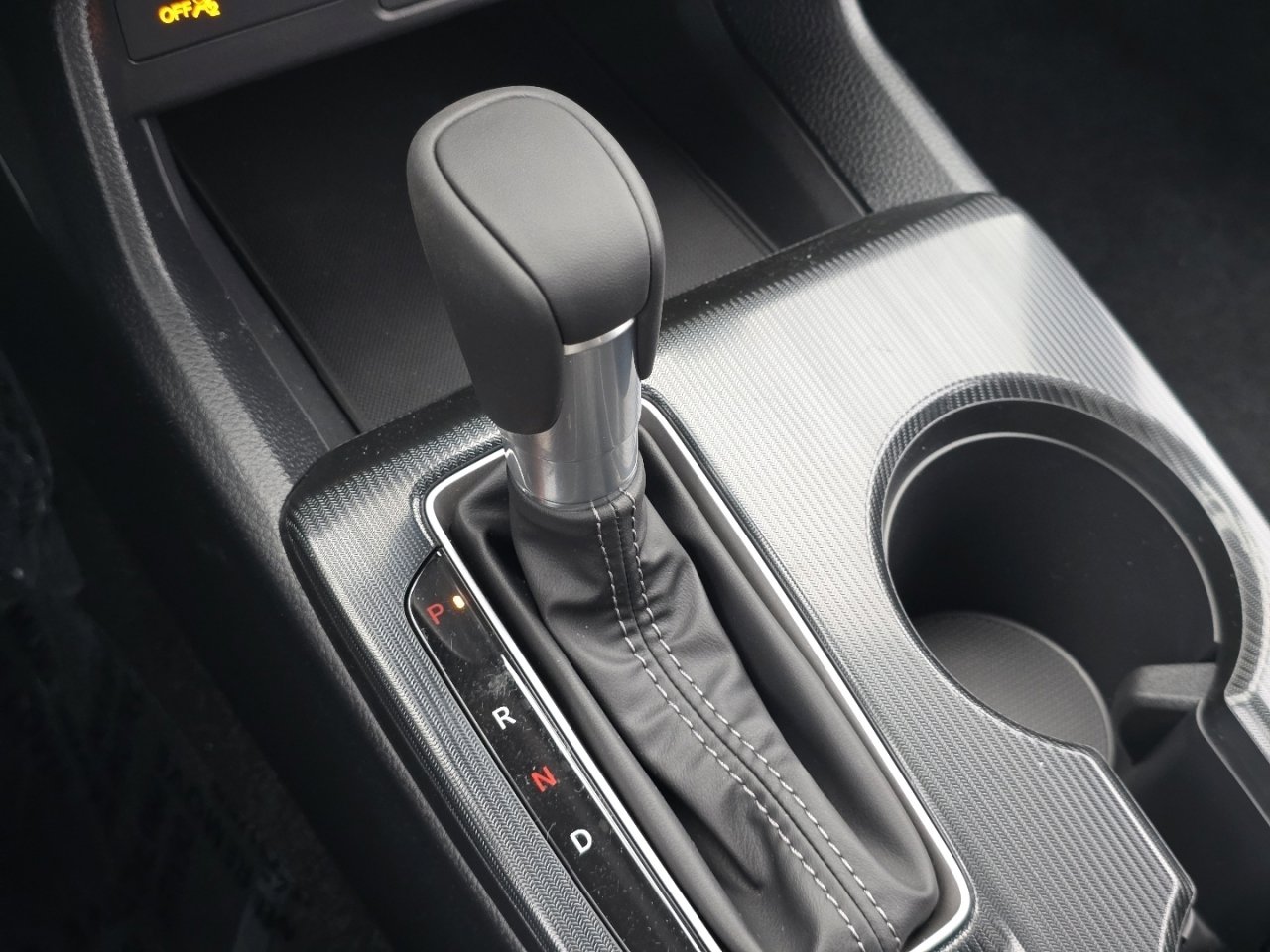 New 2026 Honda Civic Sport image 29