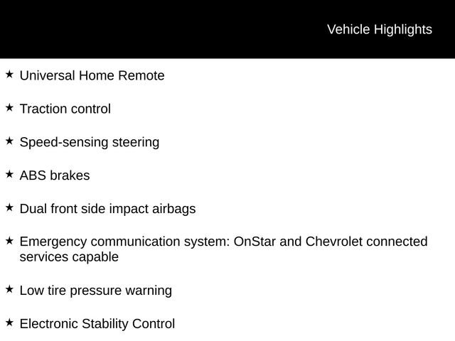 Used 2018 Chevrolet Impala LT w/ LT Convenience Package FWD image 8
