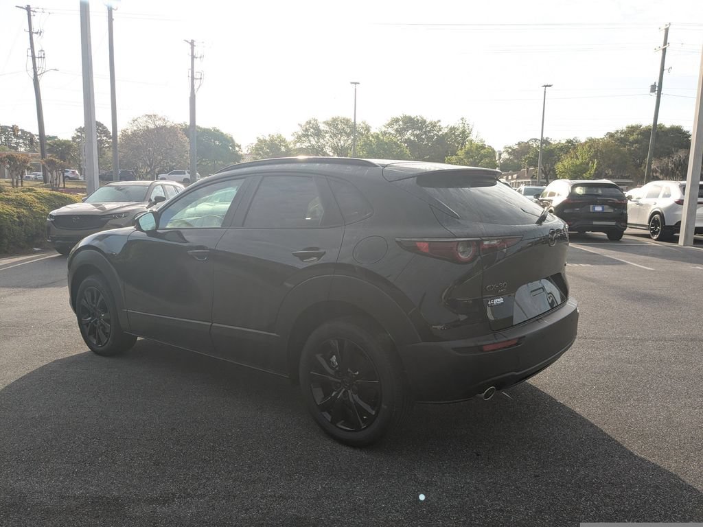 New 2026 MAZDA CX-30 Aire Edition AWD/4WD image 6