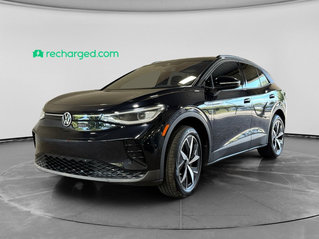 Used 2023 Volkswagen ID.4 Pro S