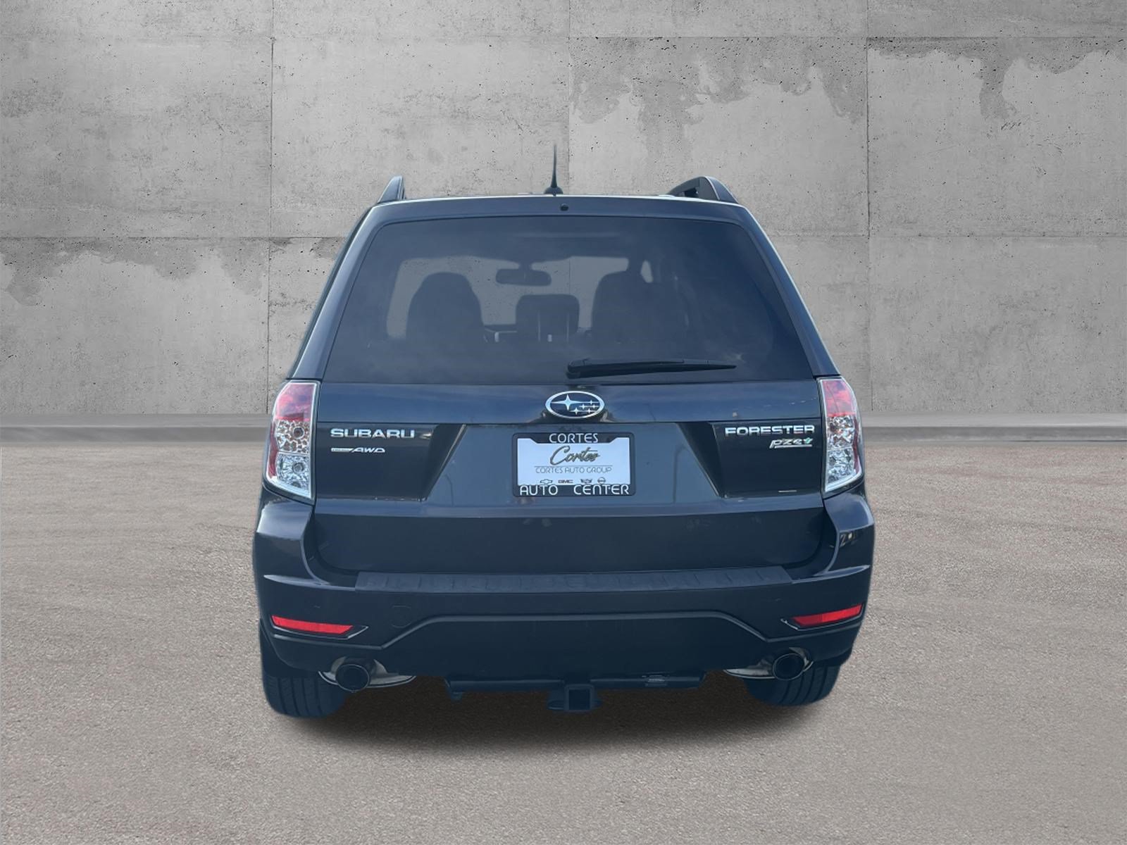 Used 2012 Subaru Forester 2.5X Limited AWD/4WD image 6
