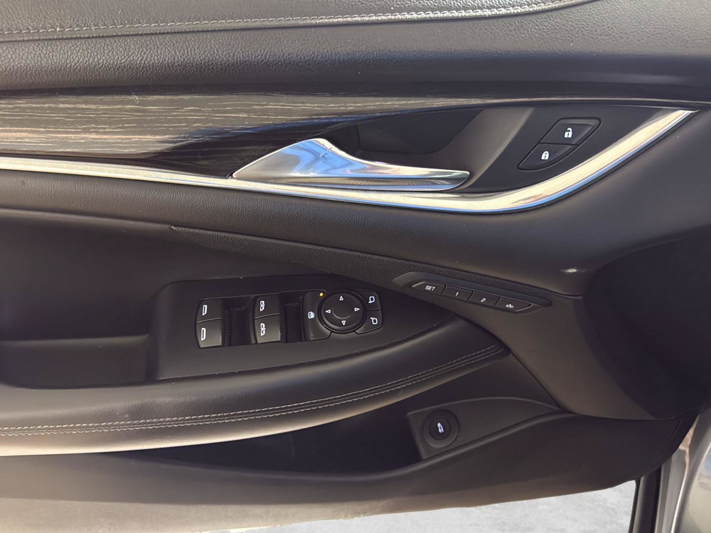 Used 2019 Buick LaCrosse Essence w/ Sights and Sounds Package FWD image 7