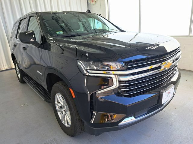 Used 2024 Chevrolet Tahoe LT AWD/4WD image 4