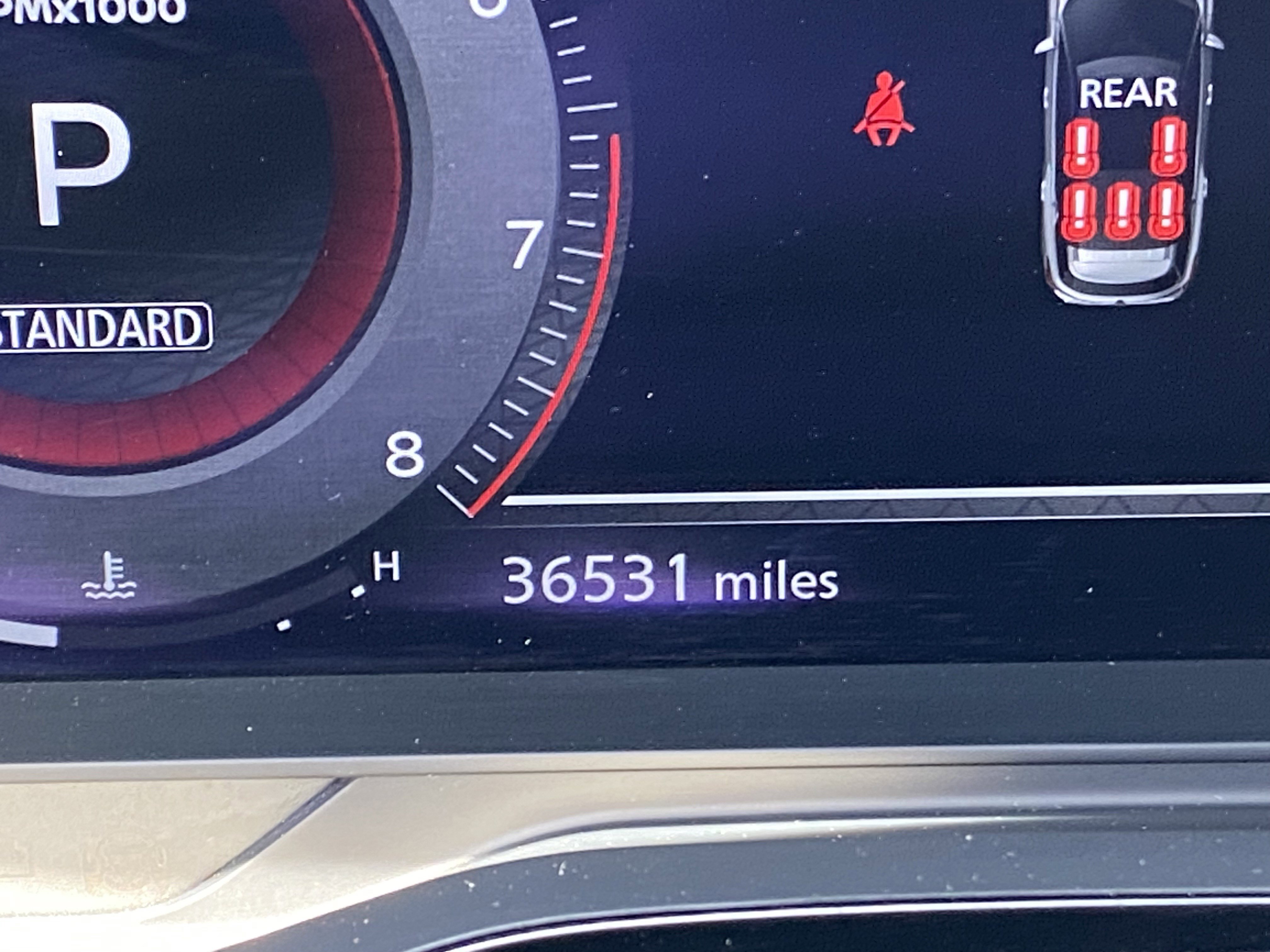 Used 2024 Nissan Pathfinder Platinum image 22