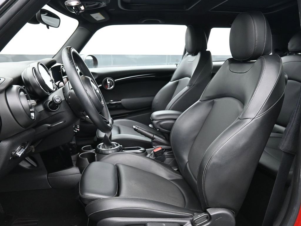 Used 2016 MINI Cooper S w/ Storage Package image 10
