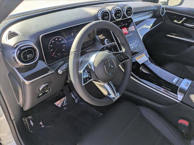 New 2026 Mercedes-Benz GLC 300 video 3