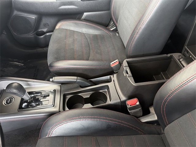 Used 2024 Mitsubishi Outlander Sport SE image 21