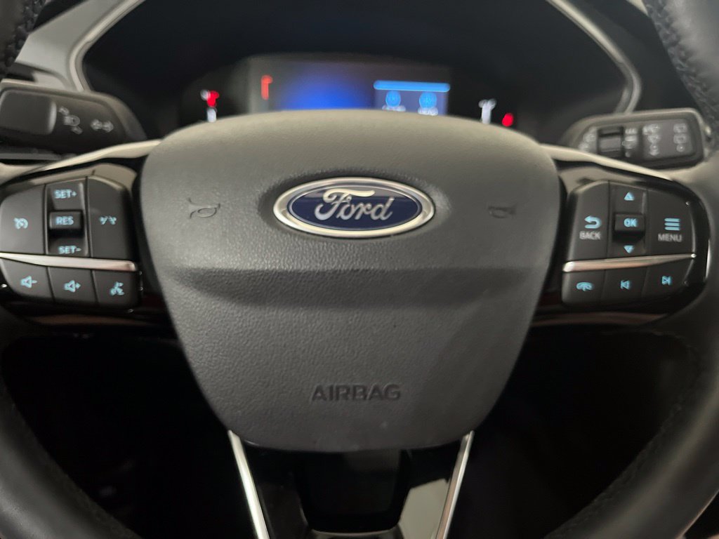 Used 2024 Ford Escape Active AWD/4WD image 62