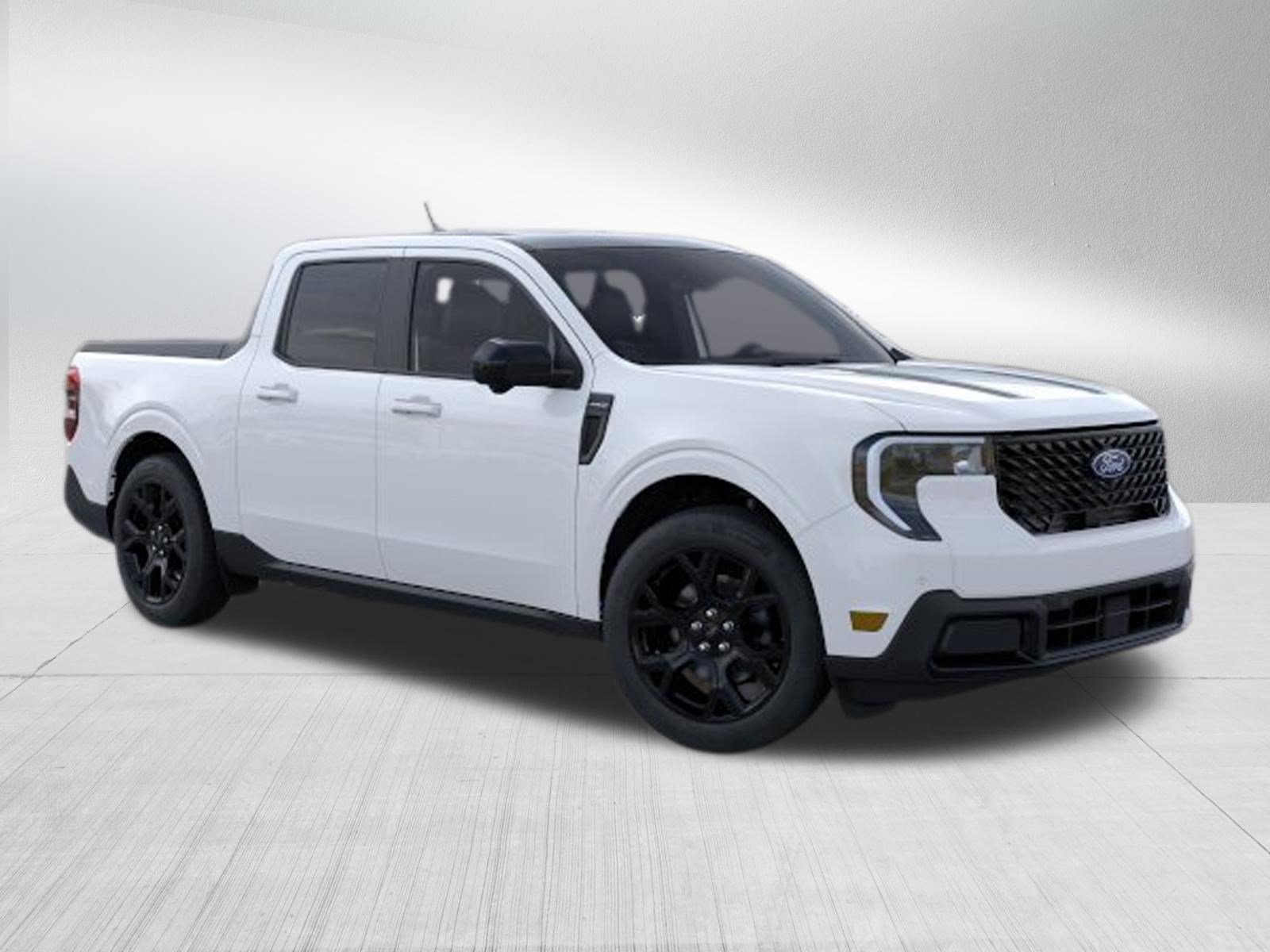 New 2026 Ford Maverick Lariat AWD/4WD image 7
