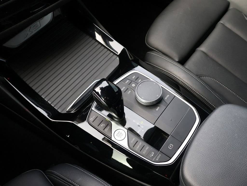 Used 2022 BMW X3 xDrive30i w/ Premium Package 2 image 29