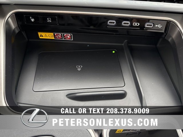 New 2026 Lexus TX 350 AWD image 13