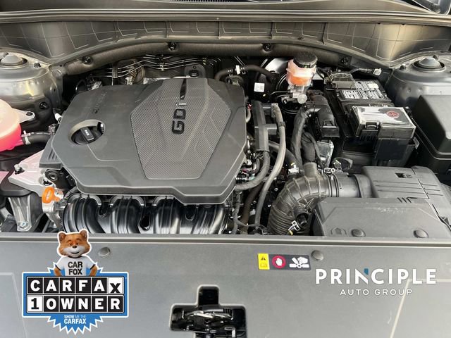 Used 2024 Kia Sorento S w/ Panoramic Sunroof Package image 35