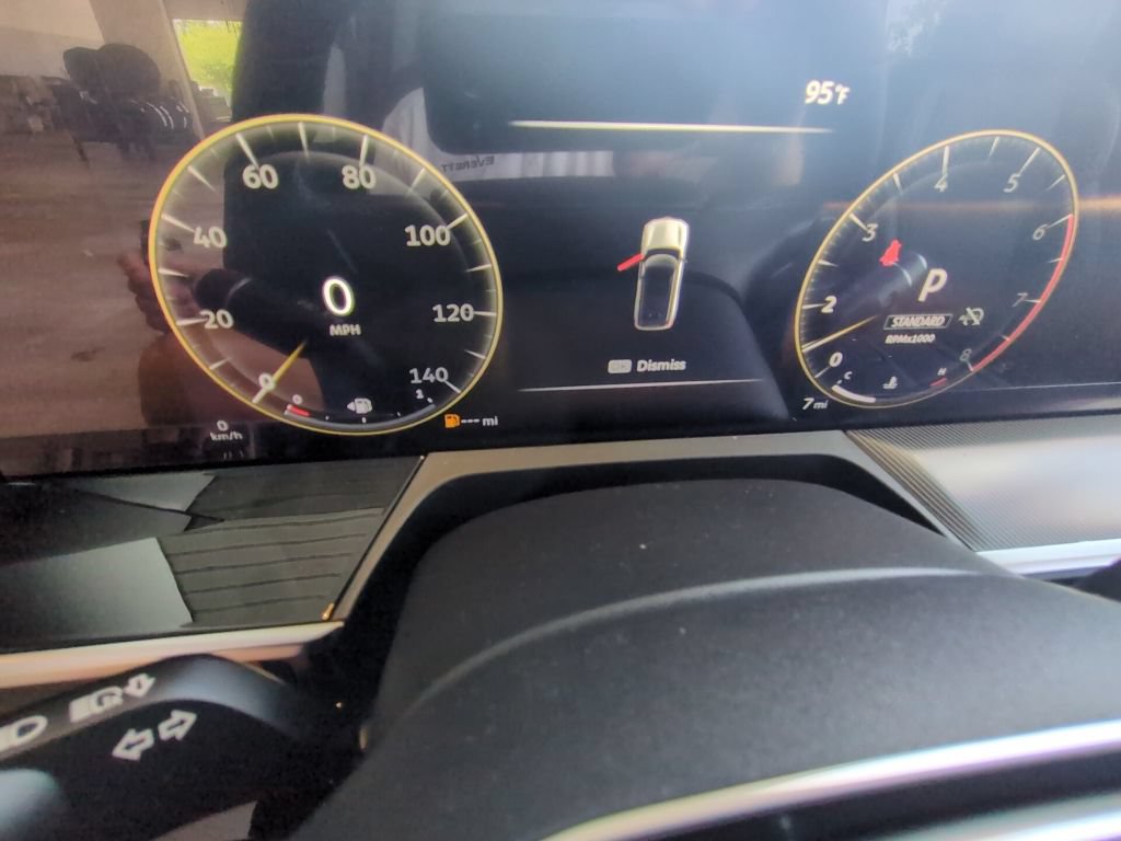 New 2027 INFINITI QX80 Luxe RWD image 19