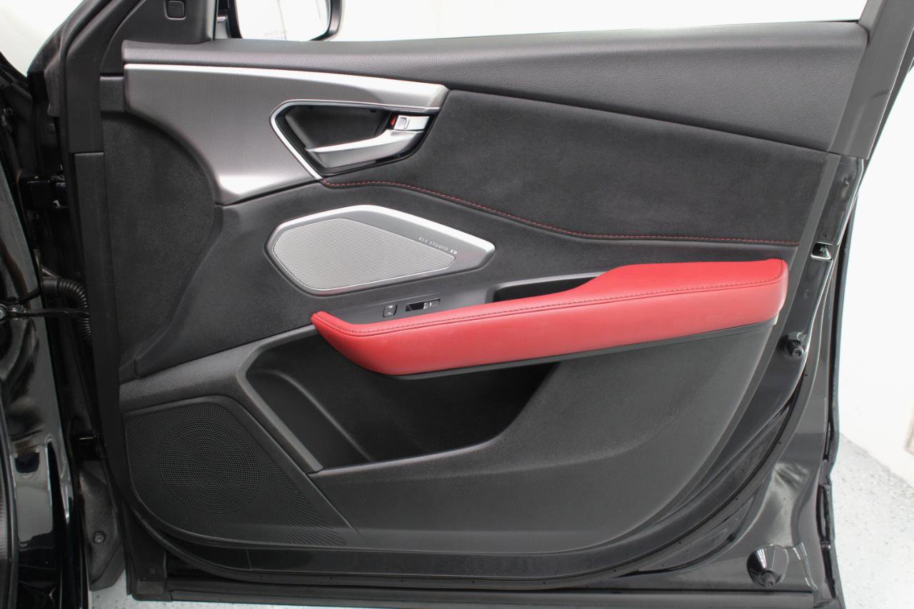 Used 2023 Acura RDX A-Spec image 49
