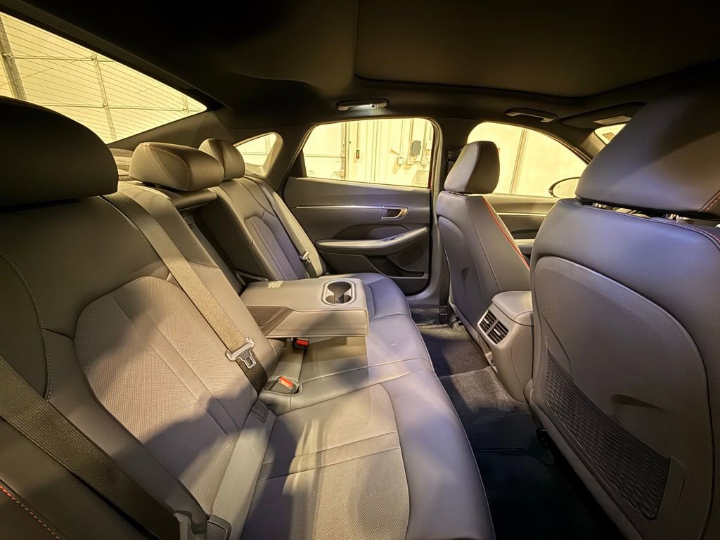 Used 2023 Hyundai Sonata SEL Plus w/ Preferred Accessory Package image 32
