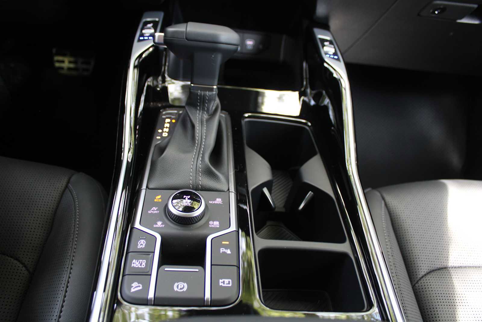 New 2026 Kia Sorento SX image 35