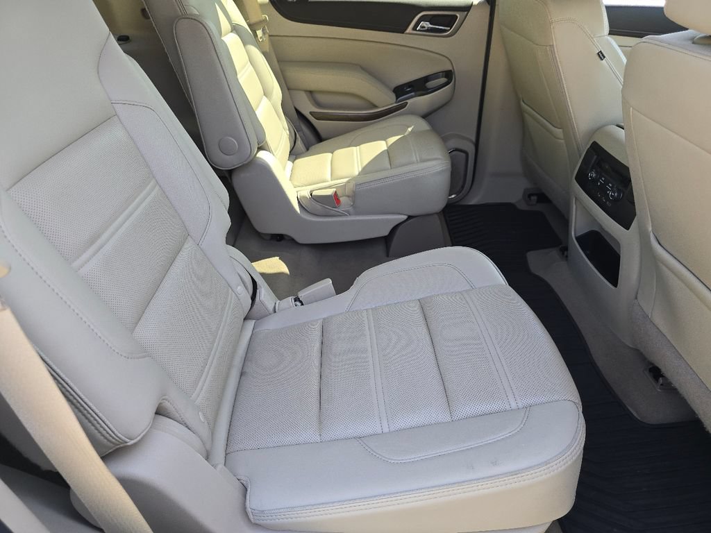 Used 2019 GMC Yukon Denali w/ Denali Ultimate Package AWD/4WD image 20