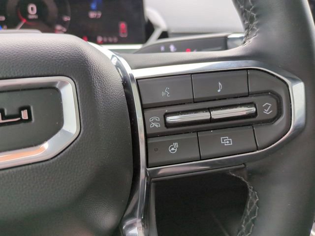 Used 2025 GMC Sierra EV Denali image 25