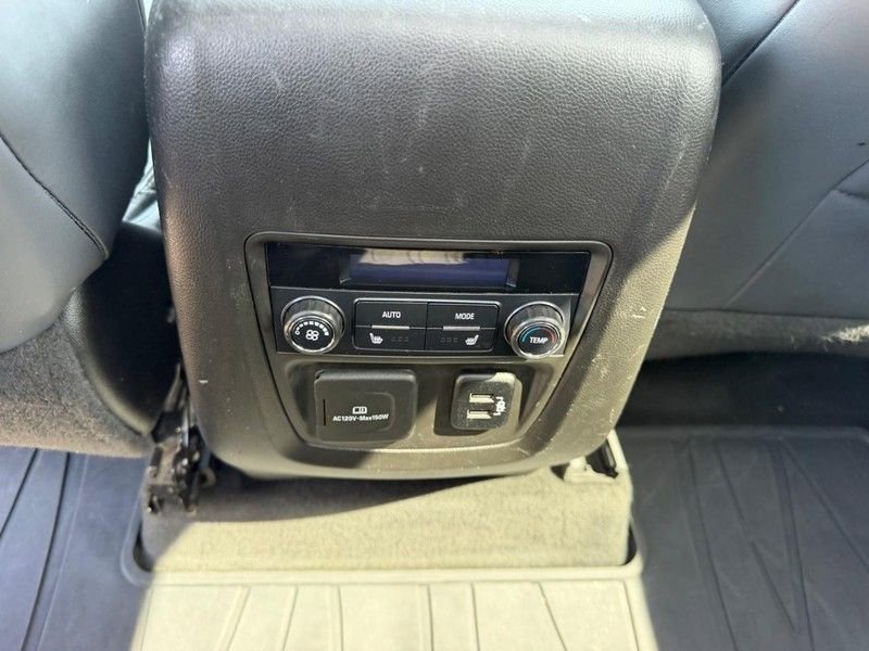 Used 2018 Buick Enclave Premium image 11