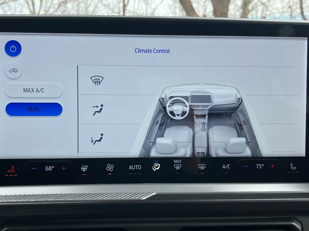 New 2026 Ford Bronco Sport Outer Banks image 21