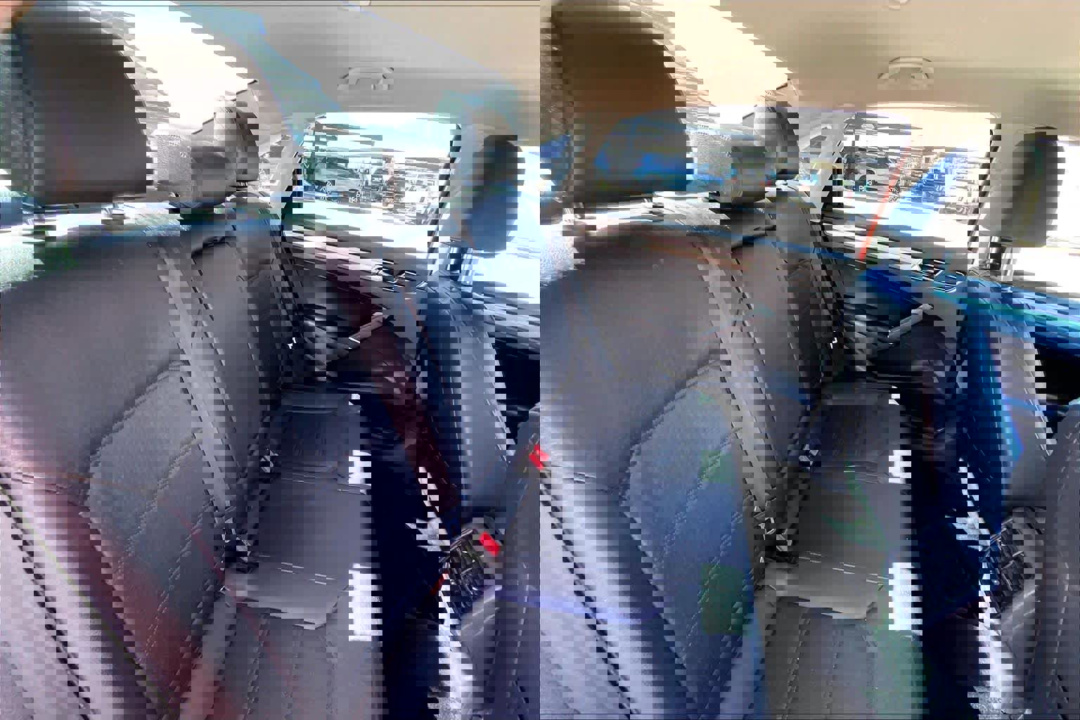 Used 2019 Volkswagen Passat 2.0T Wolfsburg image 19