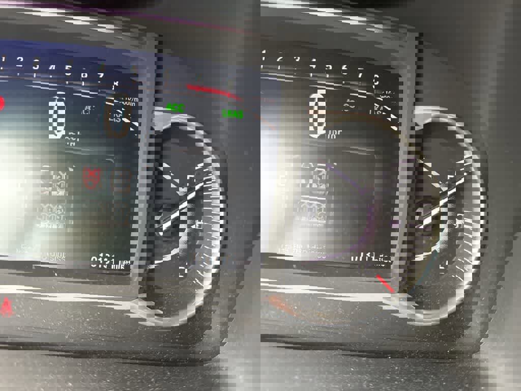 Certified 2023 Honda Passport EX-L image 24