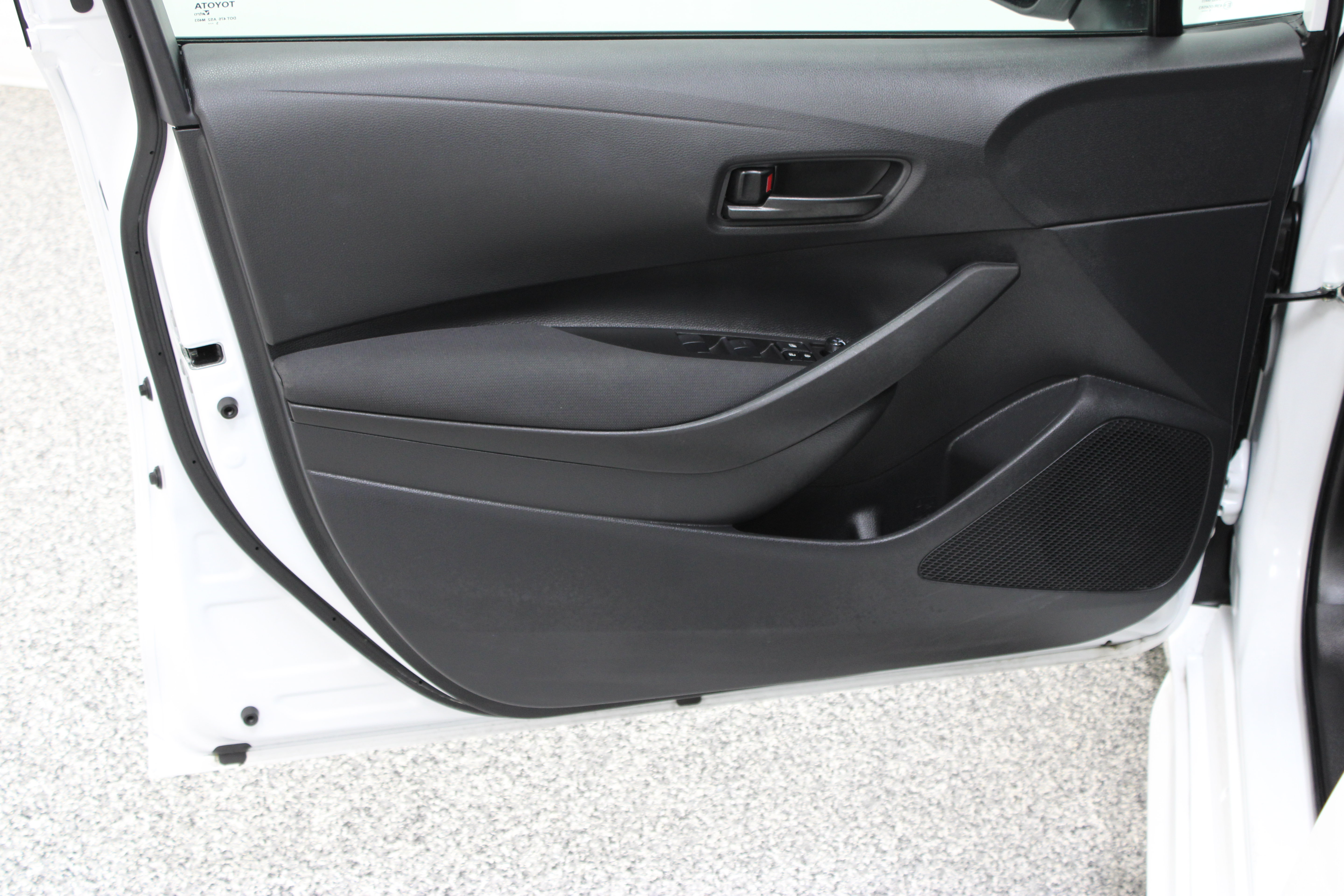Certified 2026 Toyota Corolla LE FWD image 12
