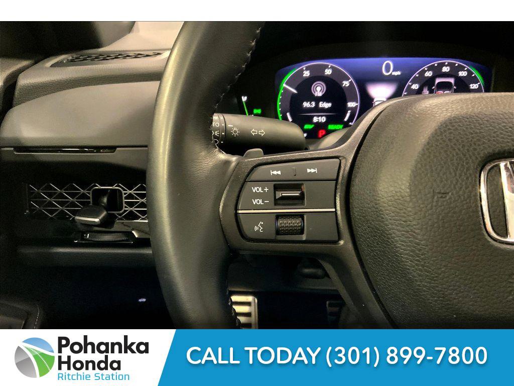 Used 2023 Honda Accord Sport image 21