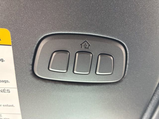 New 2025 Ford Bronco Outer Banks image 47