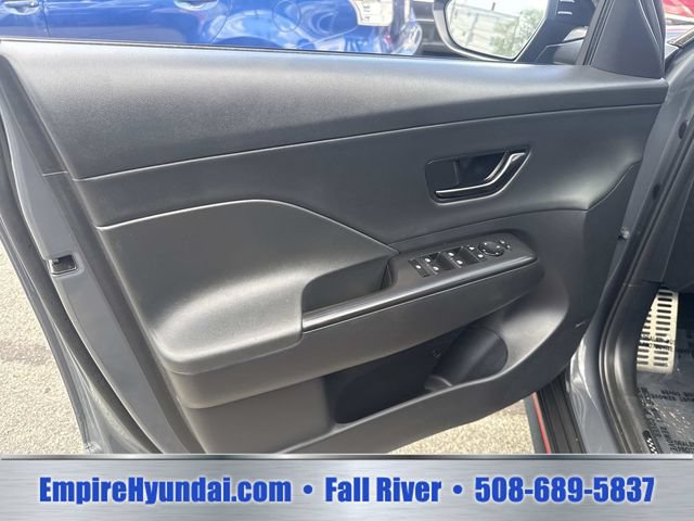 Certified 2024 Hyundai Kona N Line AWD/4WD image 18