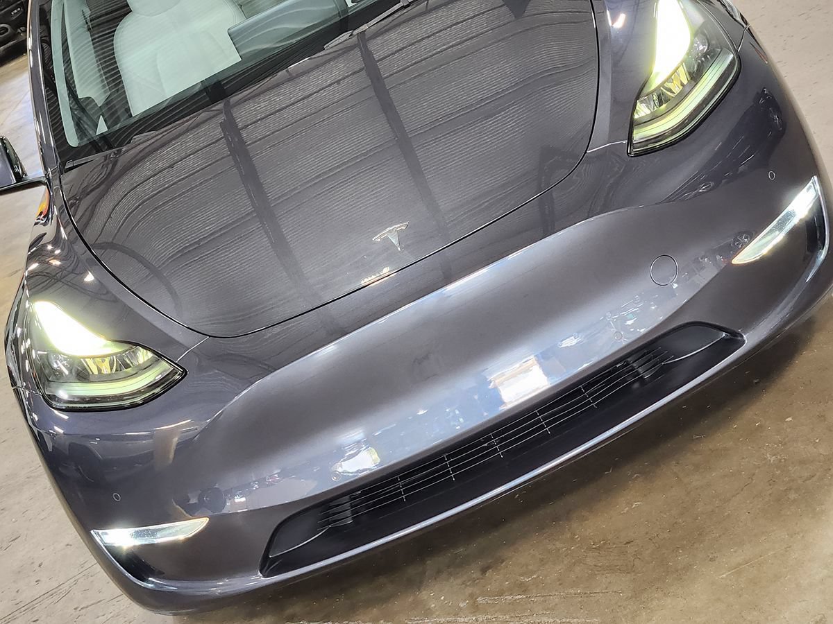 Used 2022 Tesla Model Y Performance AWD/4WD image 19