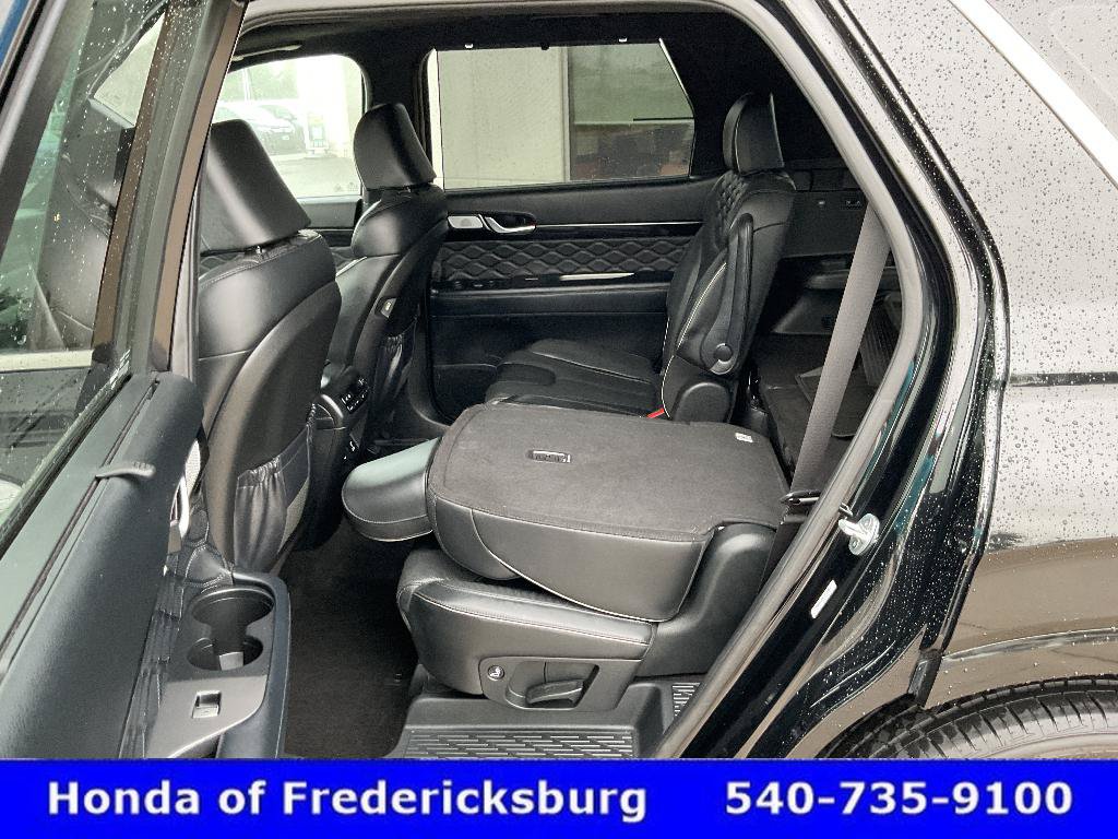 Used 2020 Hyundai Palisade Limited AWD/4WD image 23