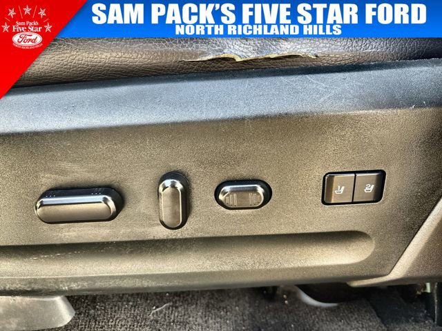 Used 2016 Ford Expedition EL Limited image 21