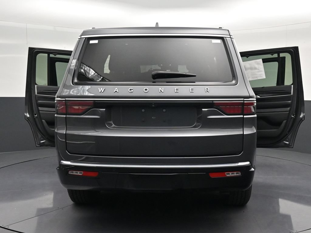 Used 2023 Jeep Wagoneer 2WD w/ Convenience Group I image 32