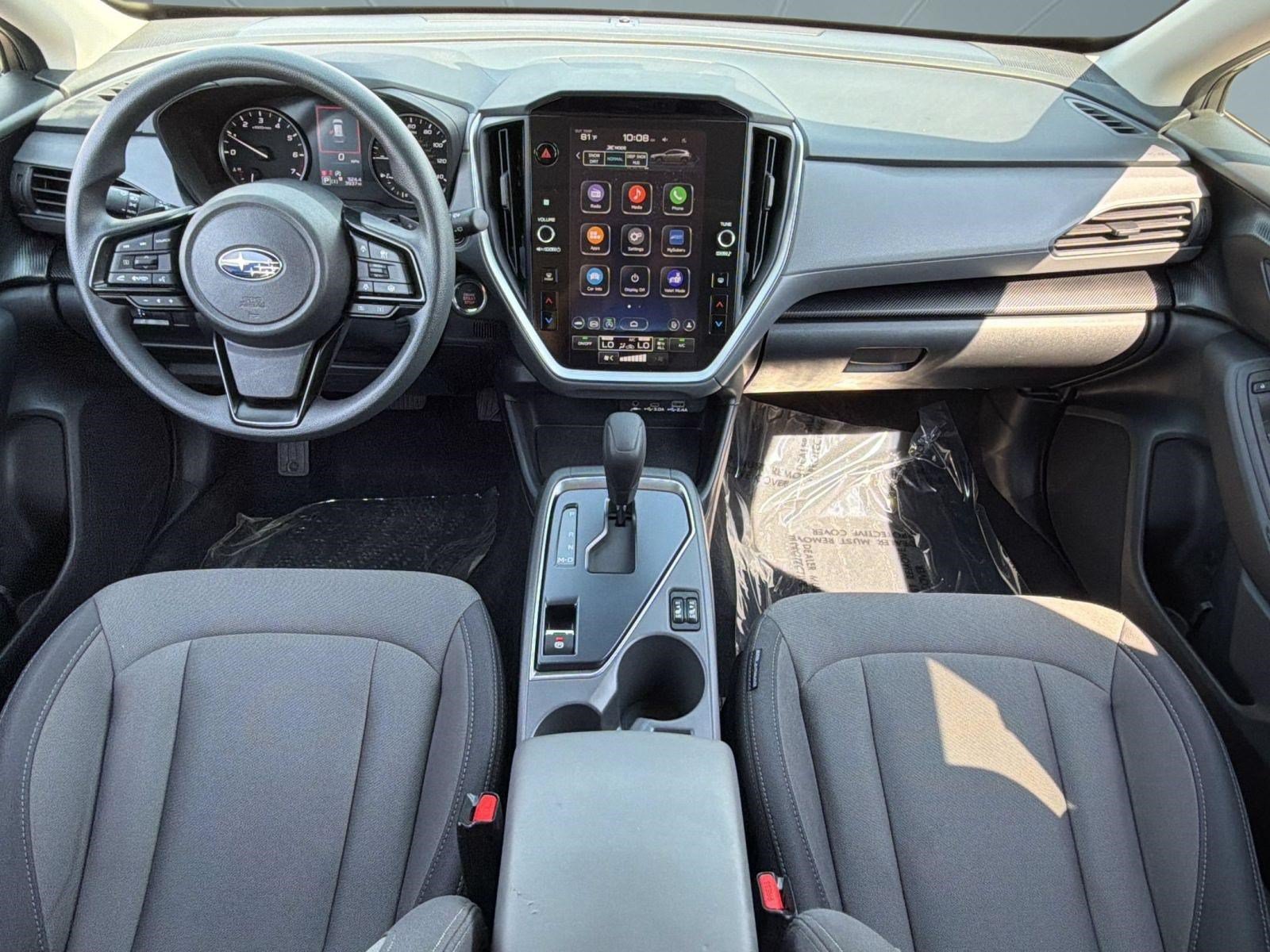Certified 2025 Subaru Crosstrek 2.5i Premium AWD/4WD image 15