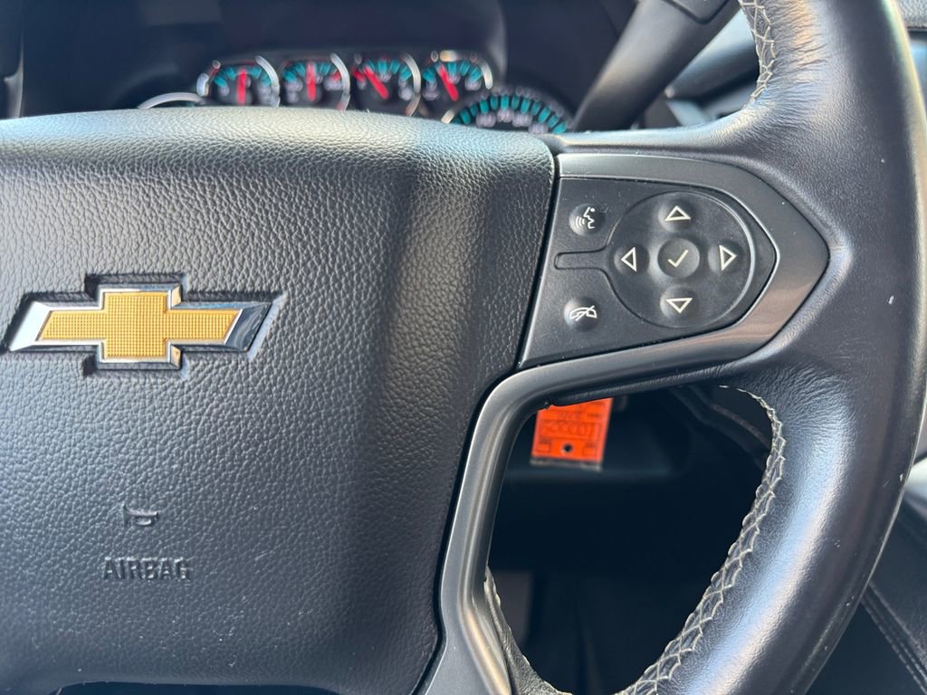 Used 2018 Chevrolet Tahoe LS image 24