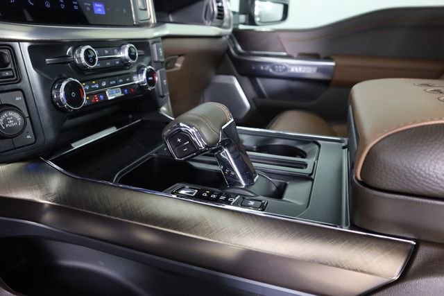 Certified 2024 Ford F150 King Ranch image 66