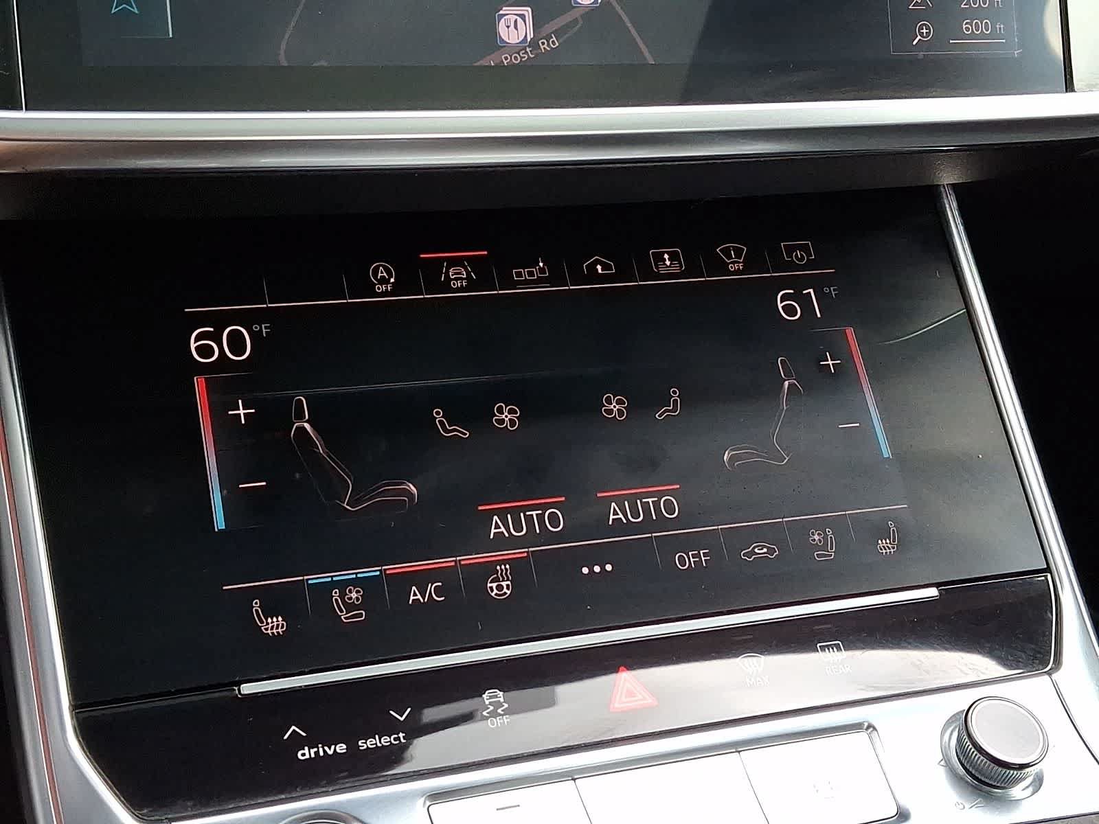 Used 2019 Audi A6 3.0T Prestige w/ Prestige Package AWD/4WD image 16