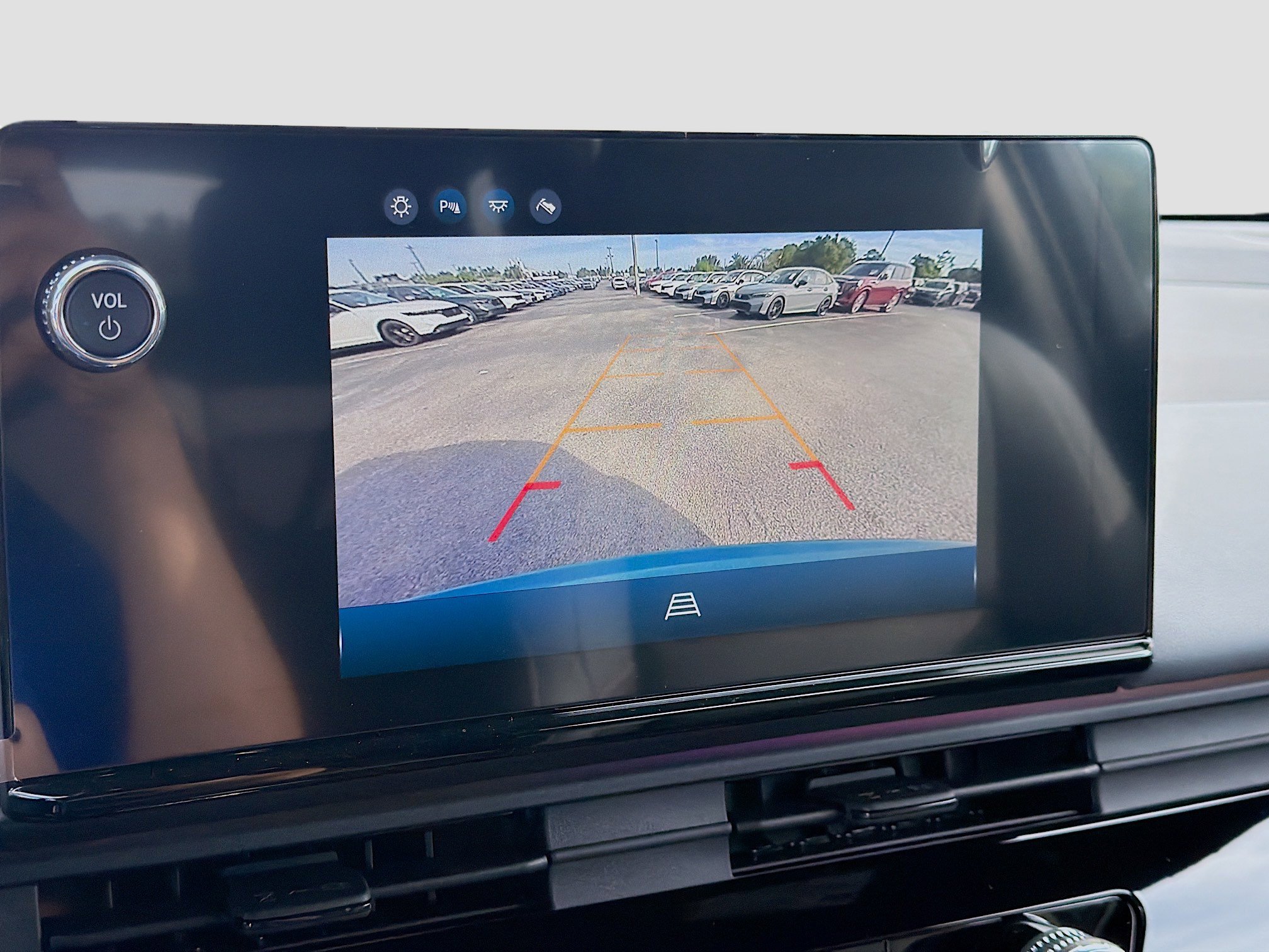 New 2026 Honda Prologue Touring image 15