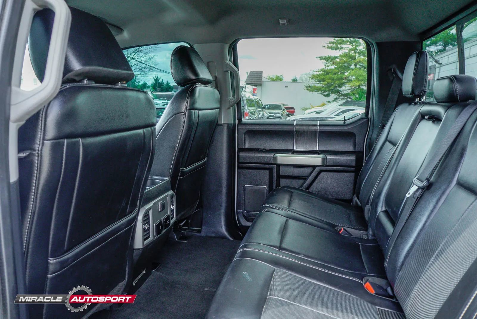 Used 2021 Ford F250 Lariat AWD/4WD image 29