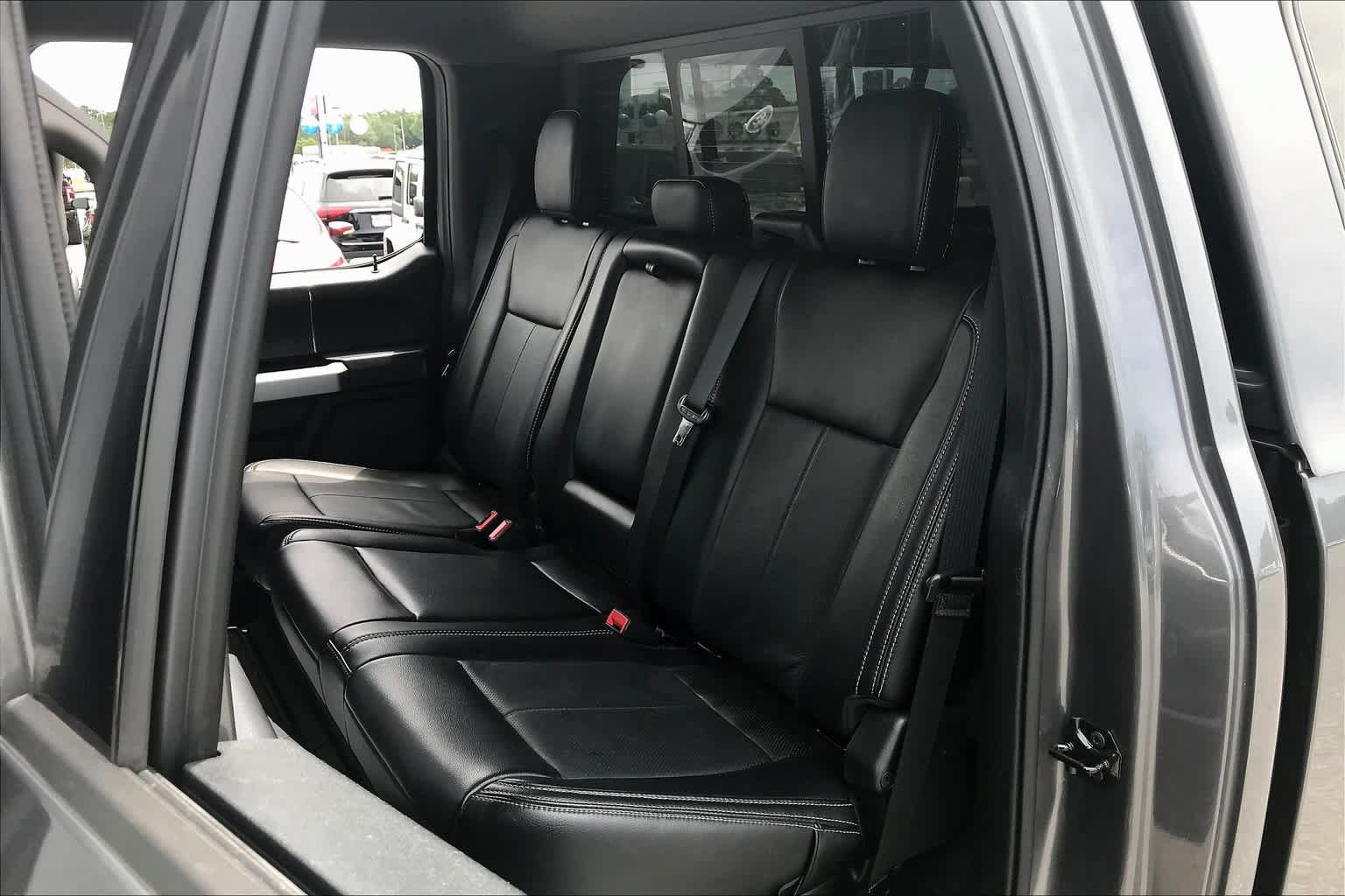 Used 2021 Ford F250 Lariat AWD/4WD image 20