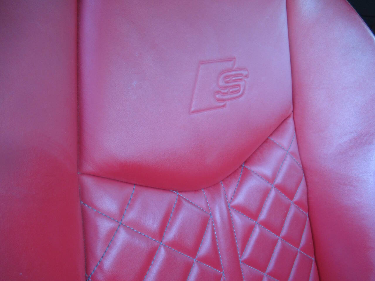 Used 2019 Audi TTS 2.0T quattro AWD 2dr Coupe image 13