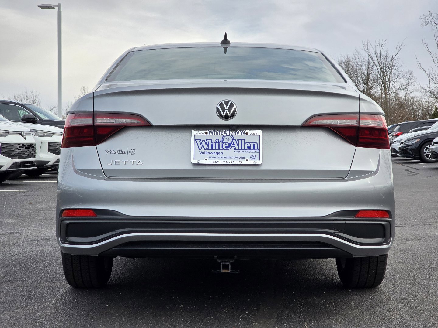 Used 2023 Volkswagen Jetta Sport image 23