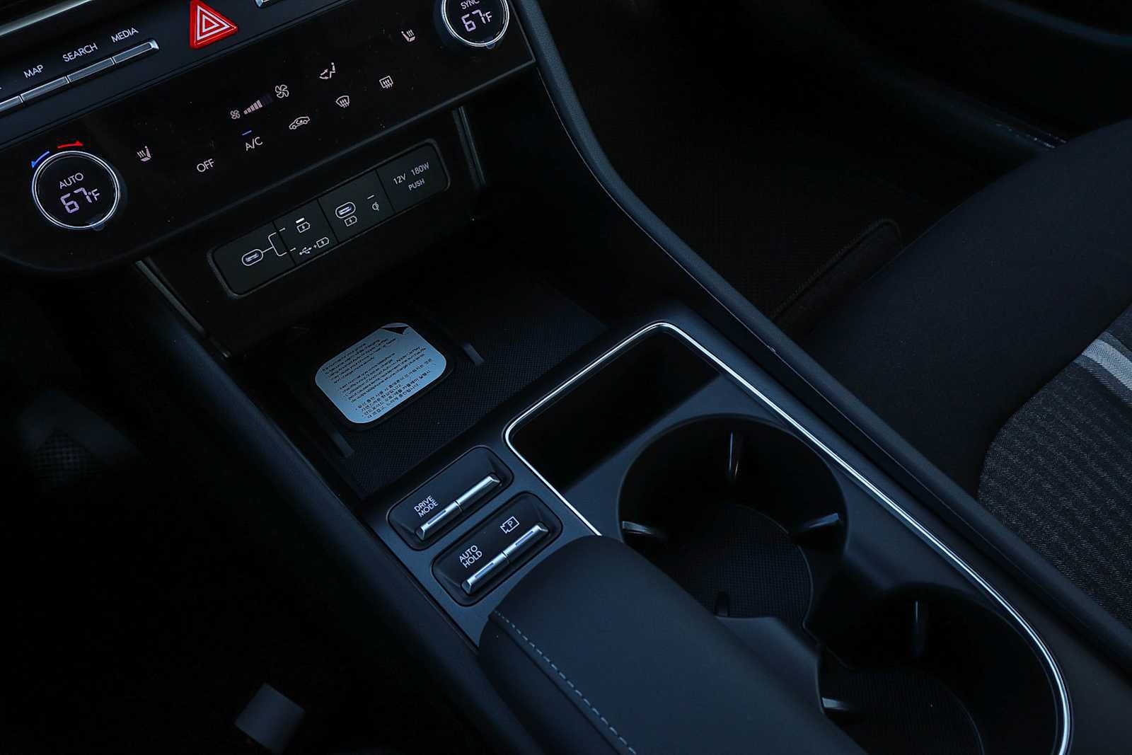 New 2026 Hyundai Sonata SEL FWD image 31