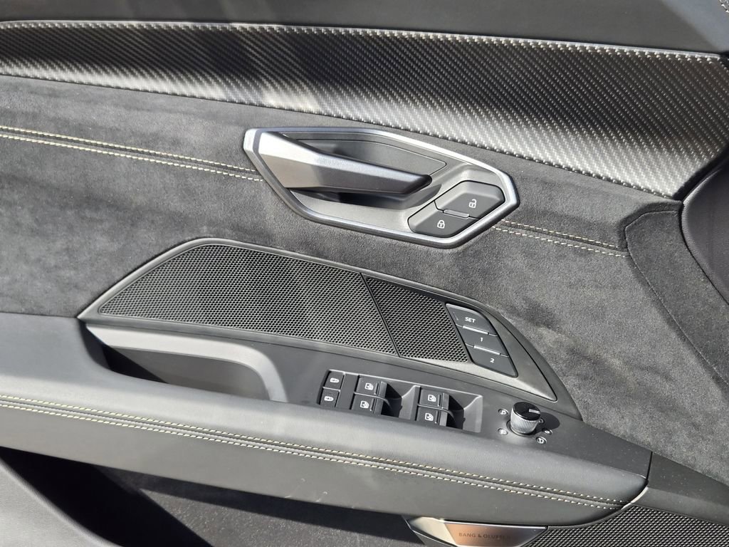 New 2026 Audi RS e-tron GT performance image 25