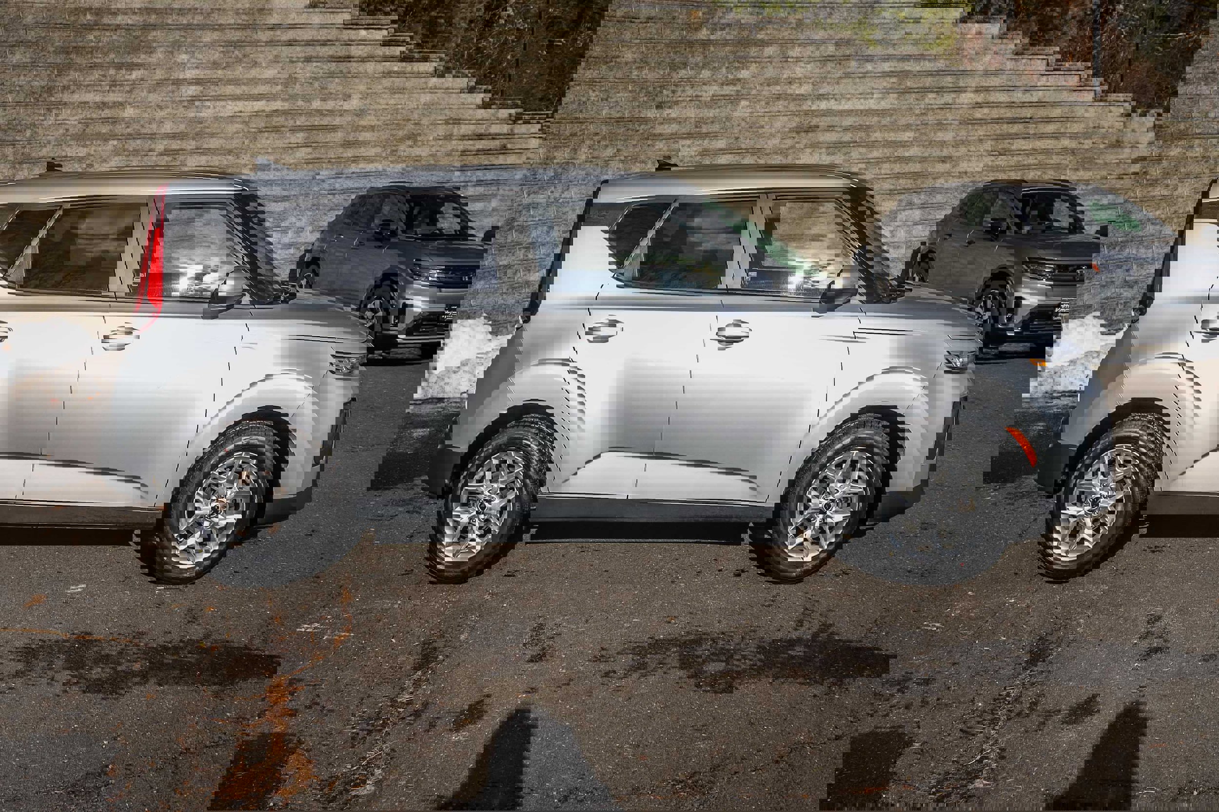 Used 2021 Kia Soul S image 4