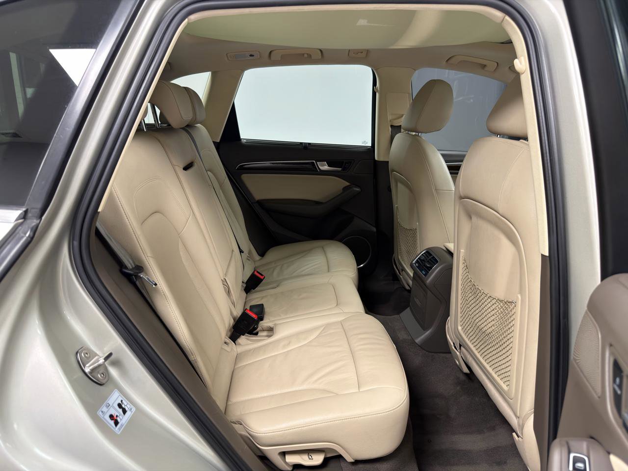 Used 2016 Audi Q5 3.0T Prestige image 31