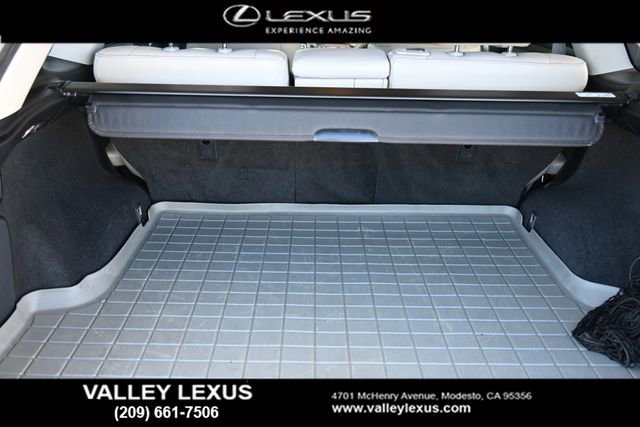 Used 2015 Lexus RX 350 AWD image 21